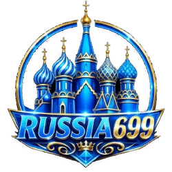 RUSSIA669 เว็บตรง ระบบออโต้ | คาสิโน สล็อต บาคาร่า แทงบอล